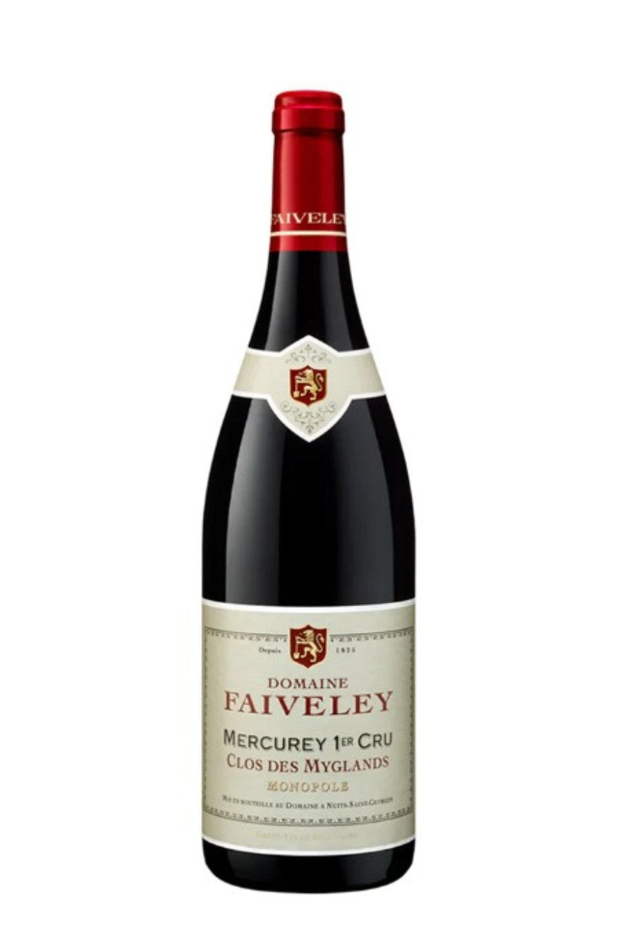 DomaineFaiveleyMercureyPremierCruClosdesMyglands2020