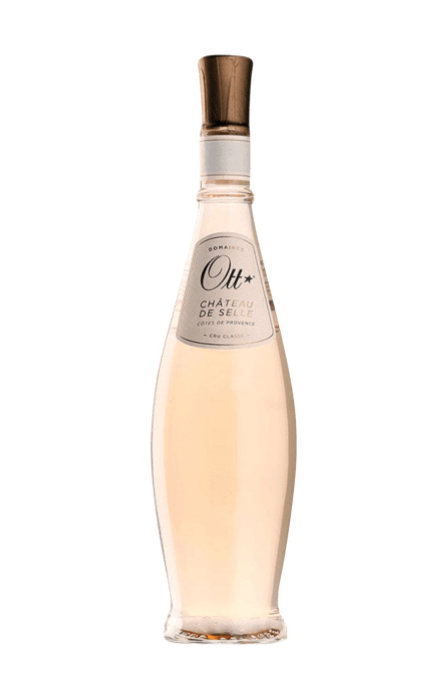 DomainesOttChateaudeSelleRose2021