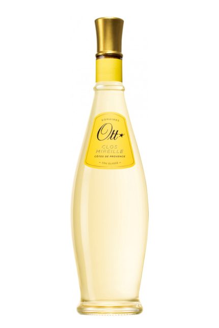DAMAGED LABEL: Domaines Ott Clos Mireille Blanc de Blancs 2022 (750 ml)