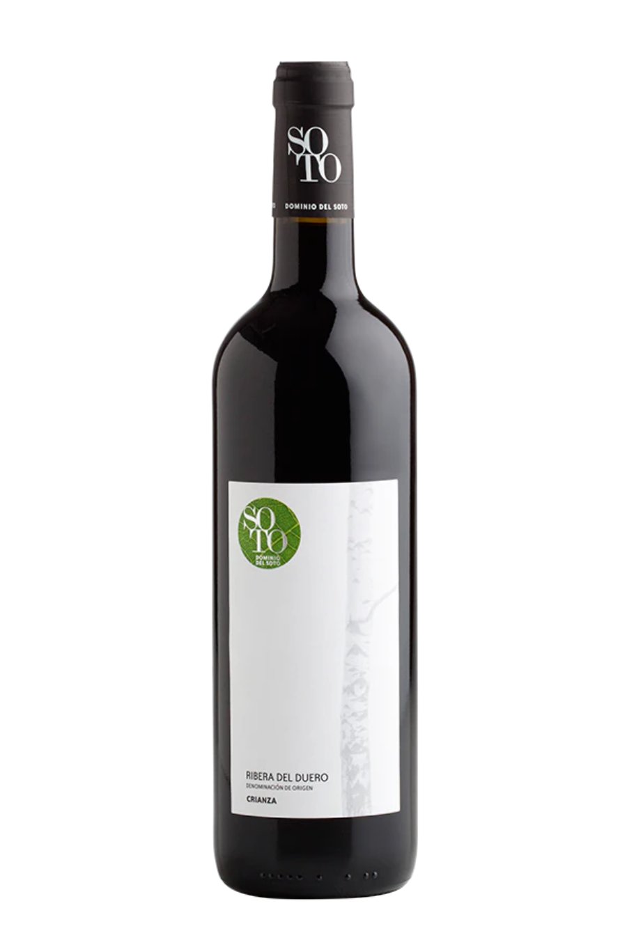 DominioSotoTempranilloRibera_750ml