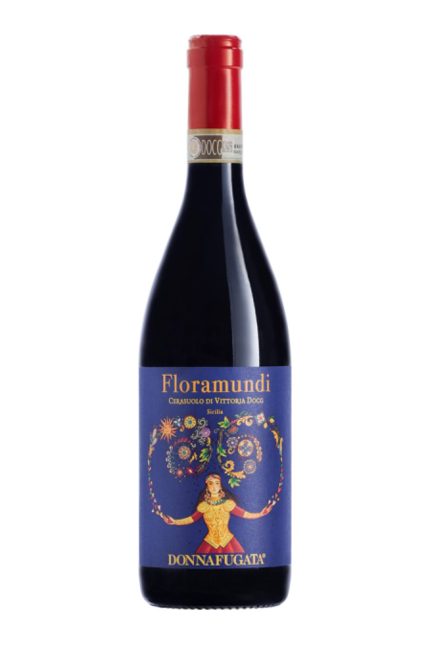 Donnafugata Floramundi 2022 (750 ml)