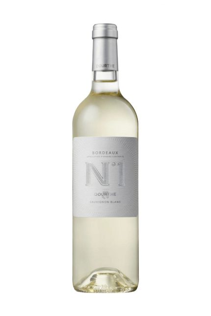 Dourthe Sauvignon Blanc 2022 (750 ml)