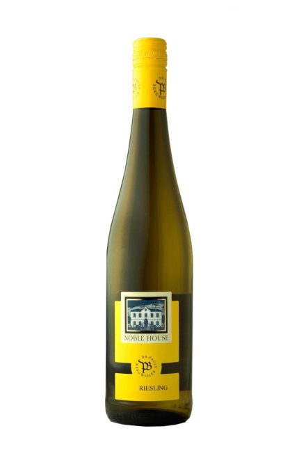 REMAINING STOCK: Dr Pauly-Bergweiler Riesling Noble House QBA 2022 (750 ml)