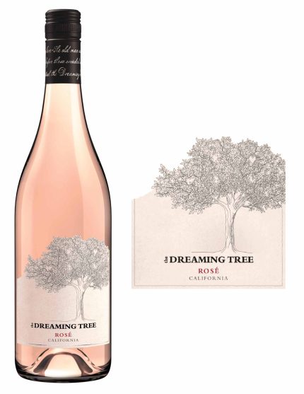 The Dreaming Tree Rose 2022 (750 ml)