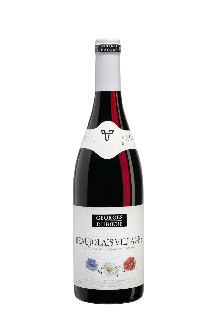 DucasseChateauBordeauxBlanc2022
