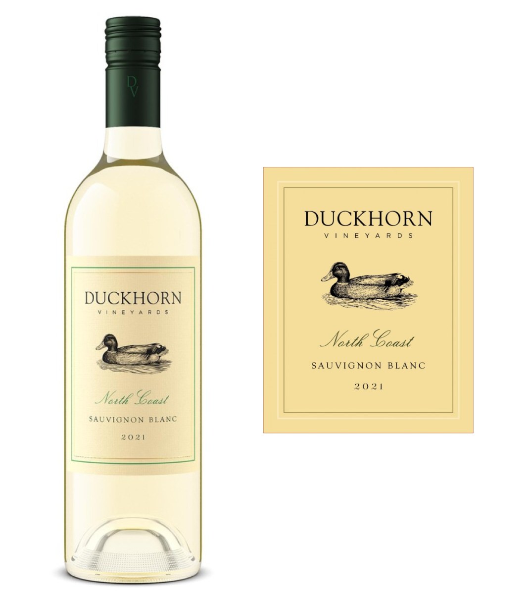 DuckhornNorthcoastSauvignonBlanc2021b