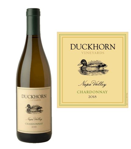 Duckhorn Napa Valley Chardonnay 2023 (750 ml)
