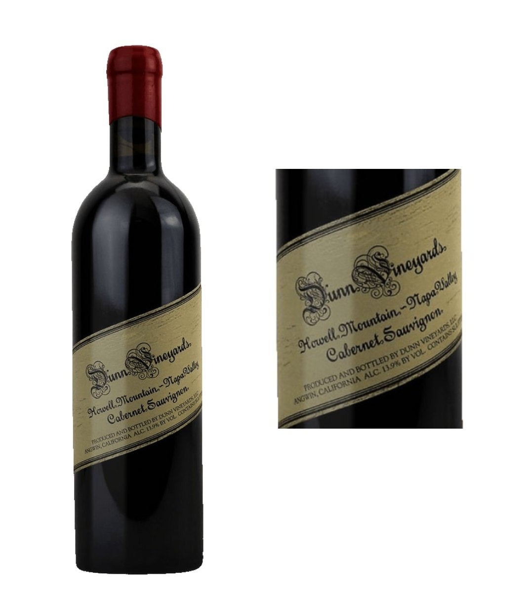 DunnHowellMountainCabernetSauvignon2019c