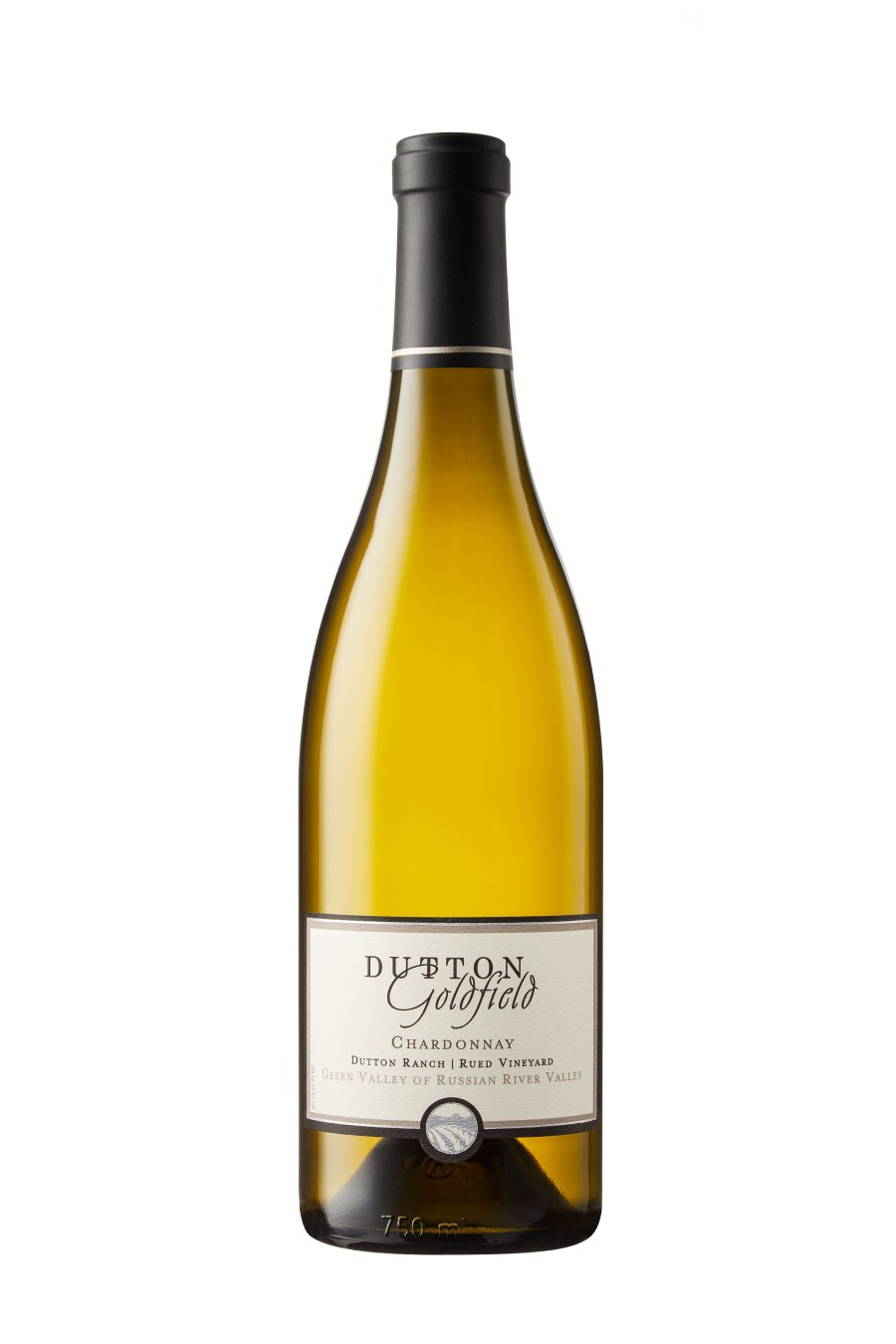 Dutton-GoldfieldRuedVineyardChardonnay2019