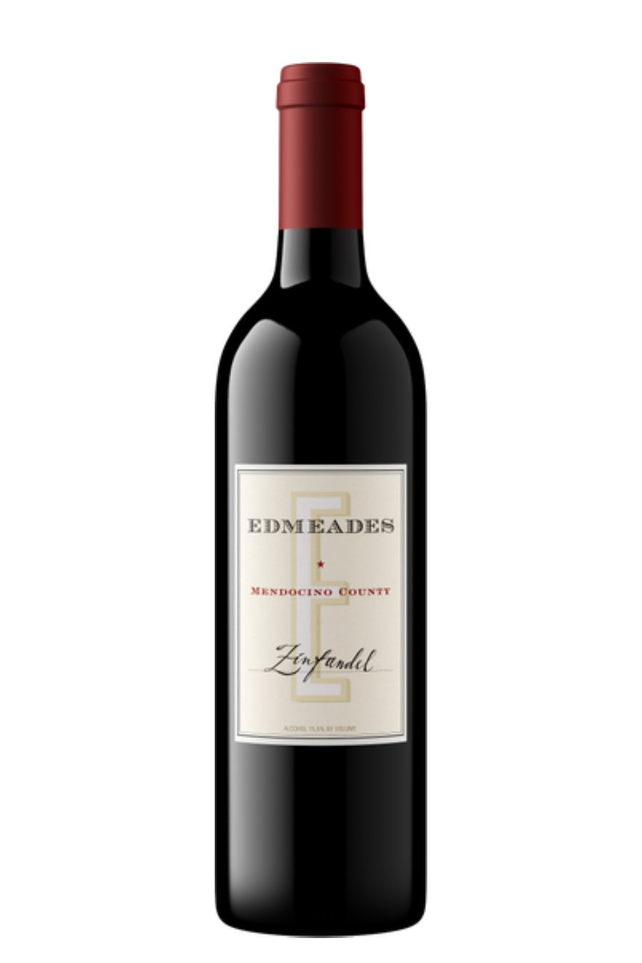 EdmeadesMendocinoCountyZinfandel2021