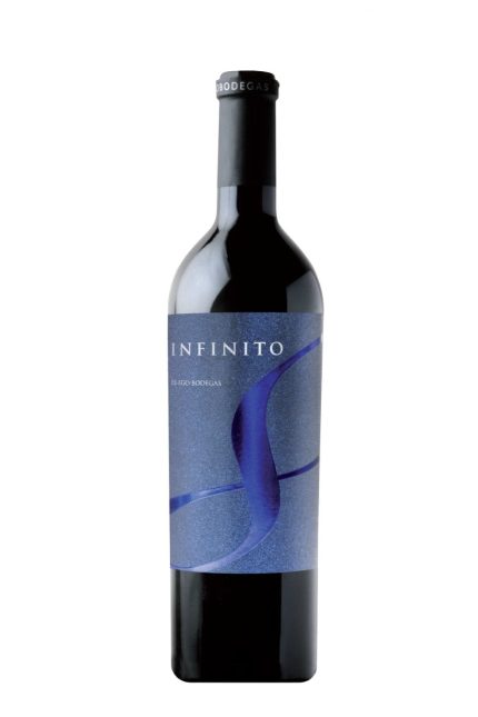 REMAINING STOCK: Ego Bodegas Infinito Red Blend 2017 (750 ml)
