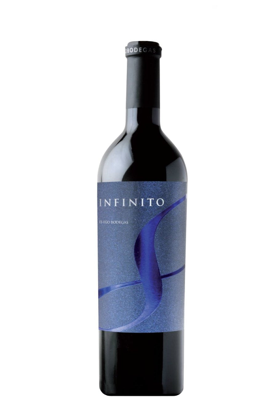 EgoBodegasInfinitoRedBlend2016