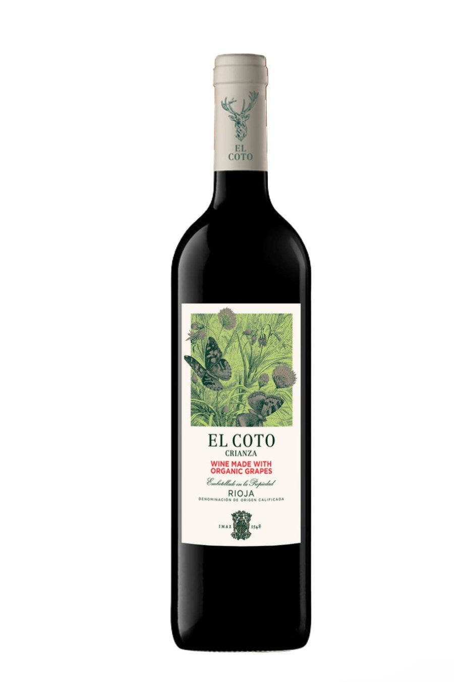 ElCotoOrganicCrianza