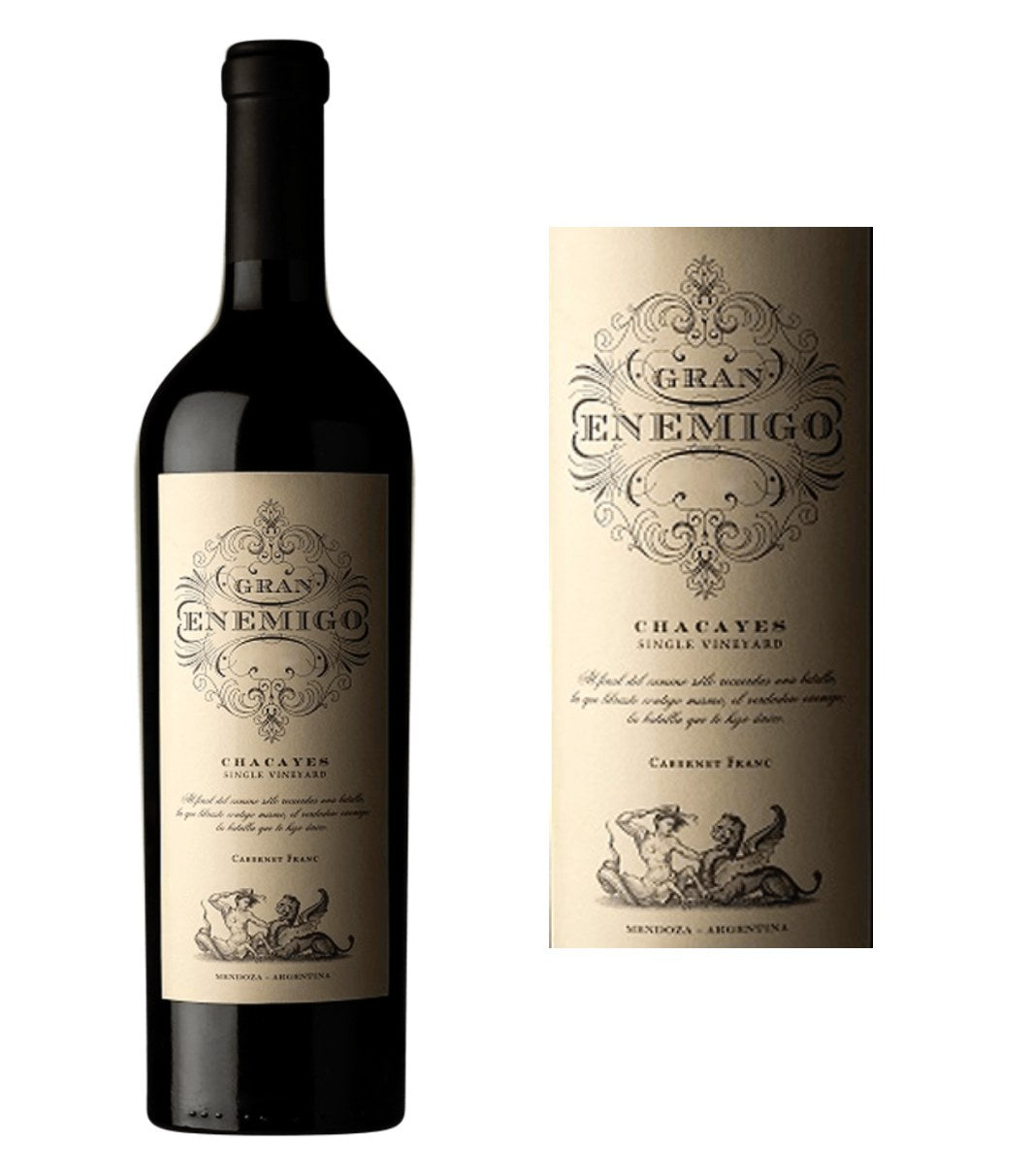 ElEnemigoGranEnemigoChacayesCabernetFranc