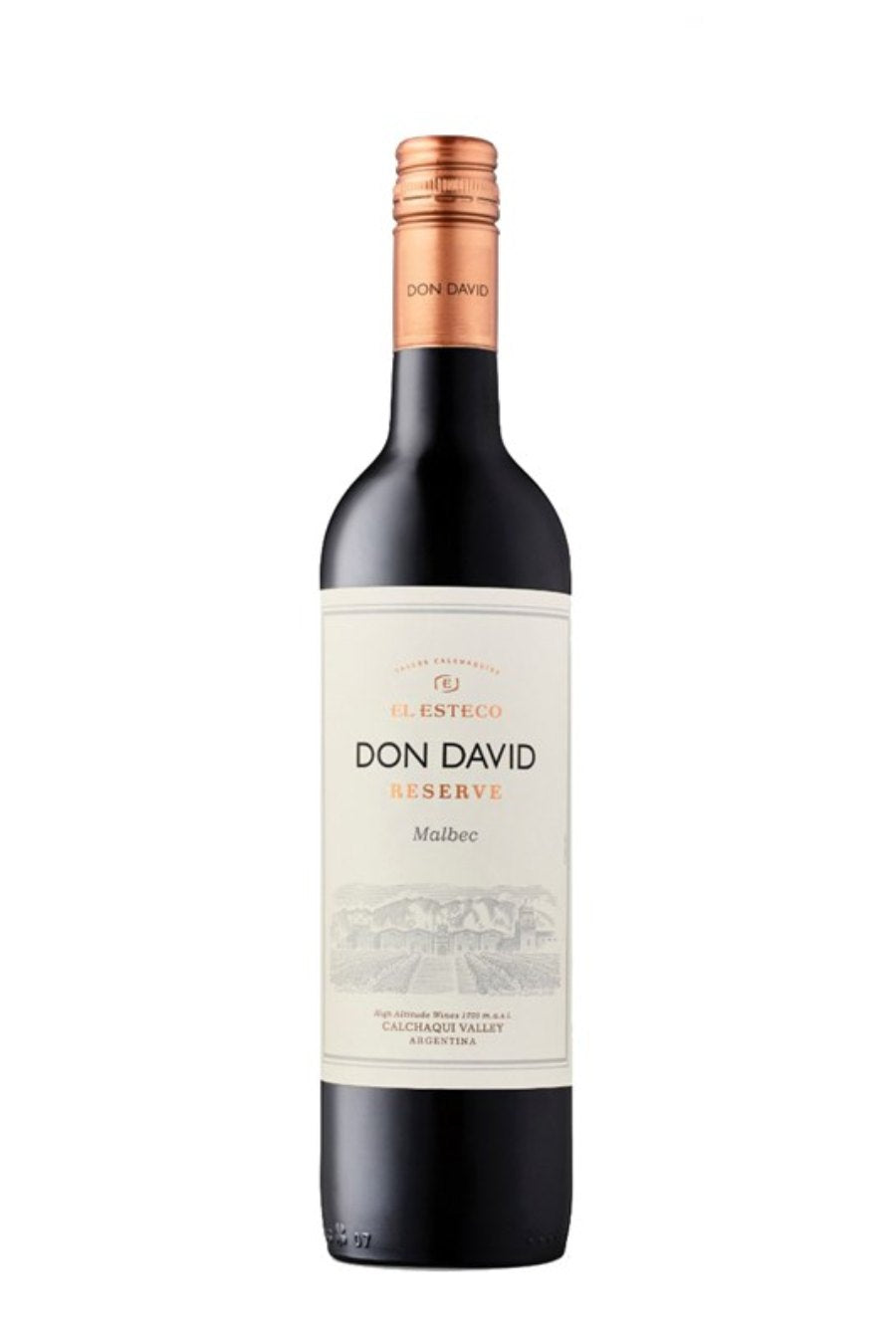 ElEstecoDonDavidMalbec