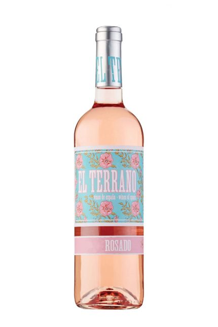 El Terrano Rosado 2022 (750 ml)