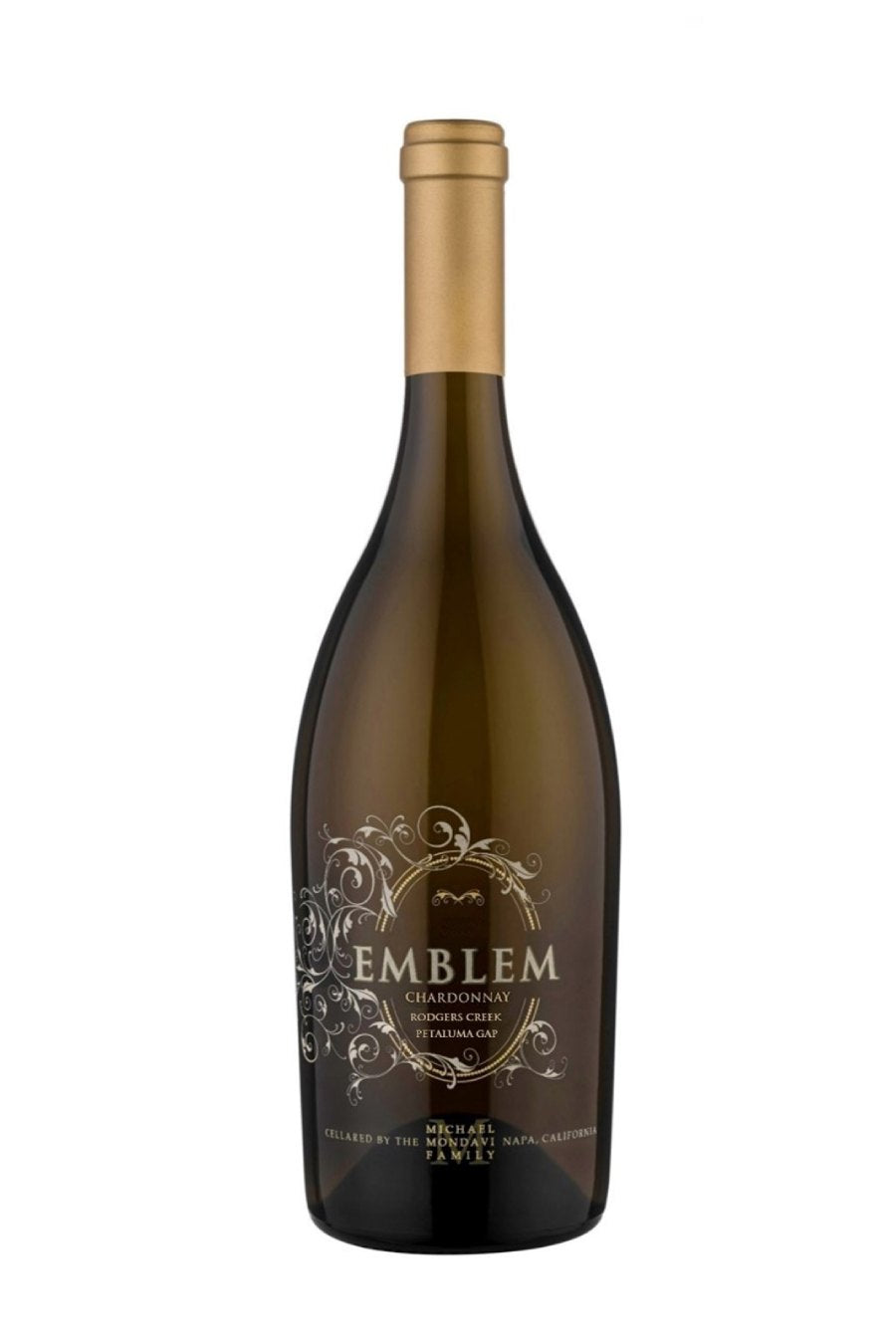 EmblemLosCarnerosChardonnay2019