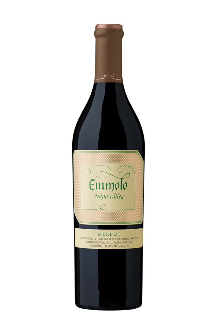 Emmolo_Merlot_2018_bottle