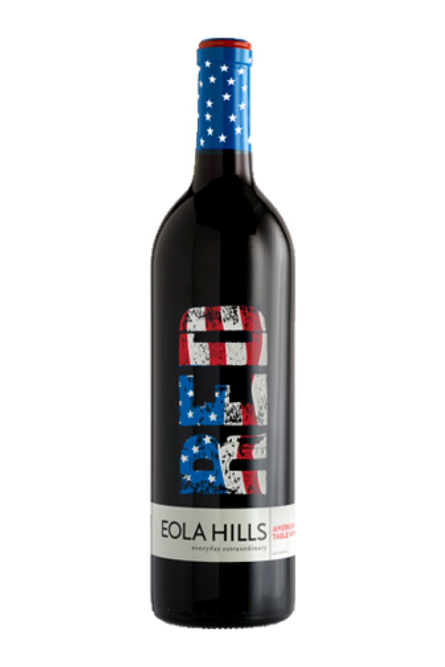 EolaHillsPatriotAmericanRedBlend