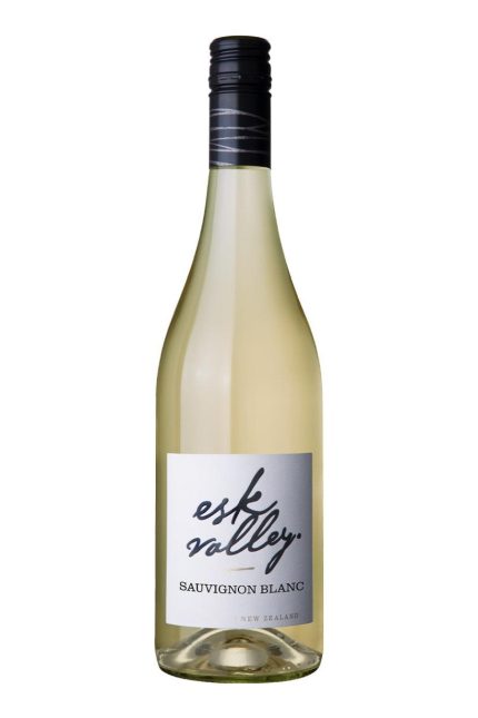 DAMAGED LABEL: Esk Valley Sauvignon Blanc 2023 (750 ml)