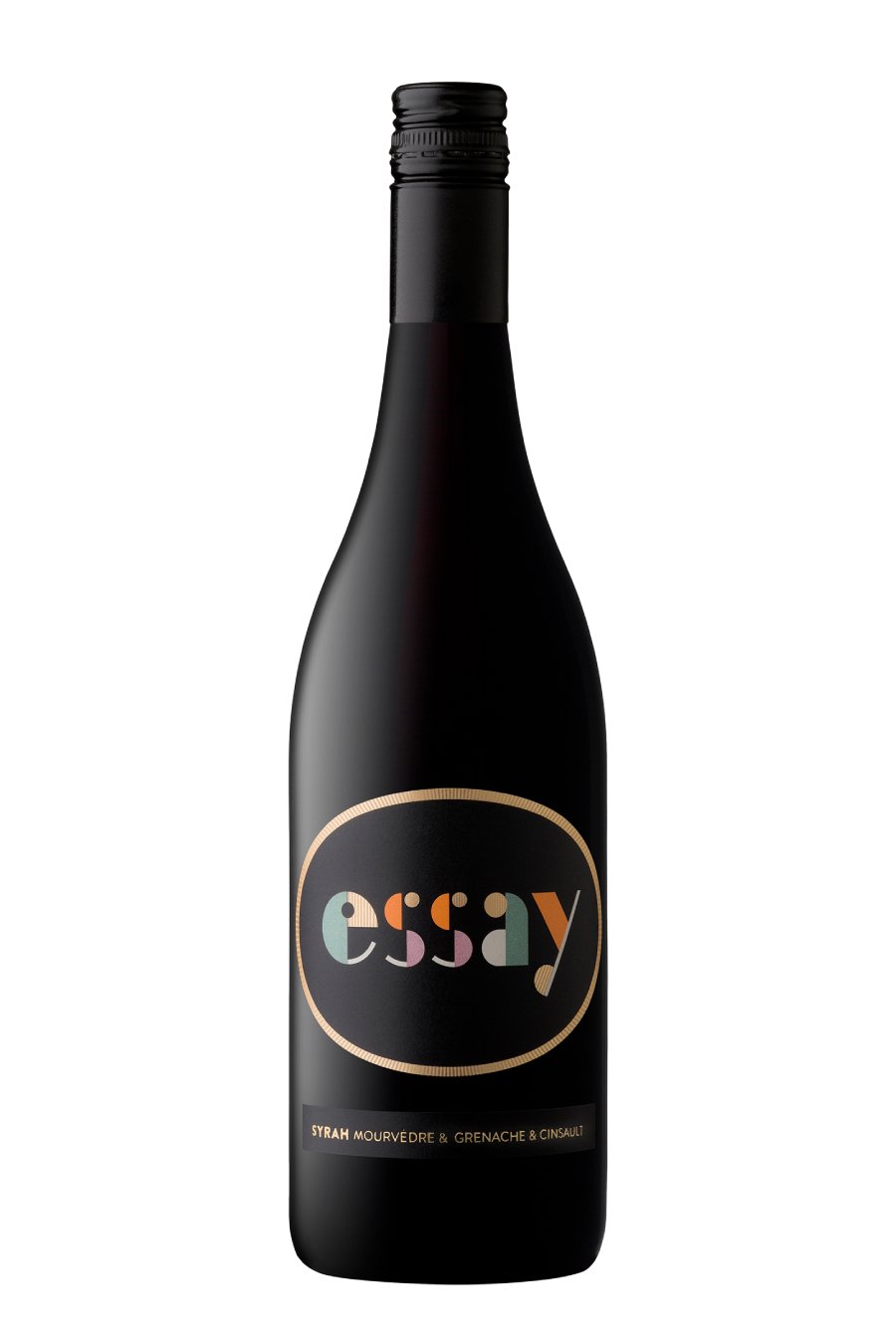 EssaySyrah2021