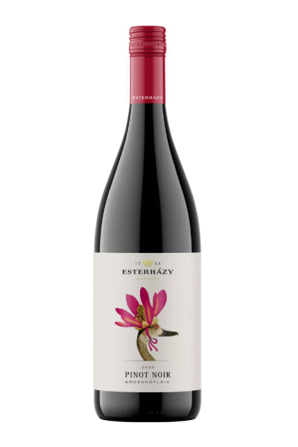 Esterhazy 'Leithaberg' Pinot Noir 2020 (750 ml)