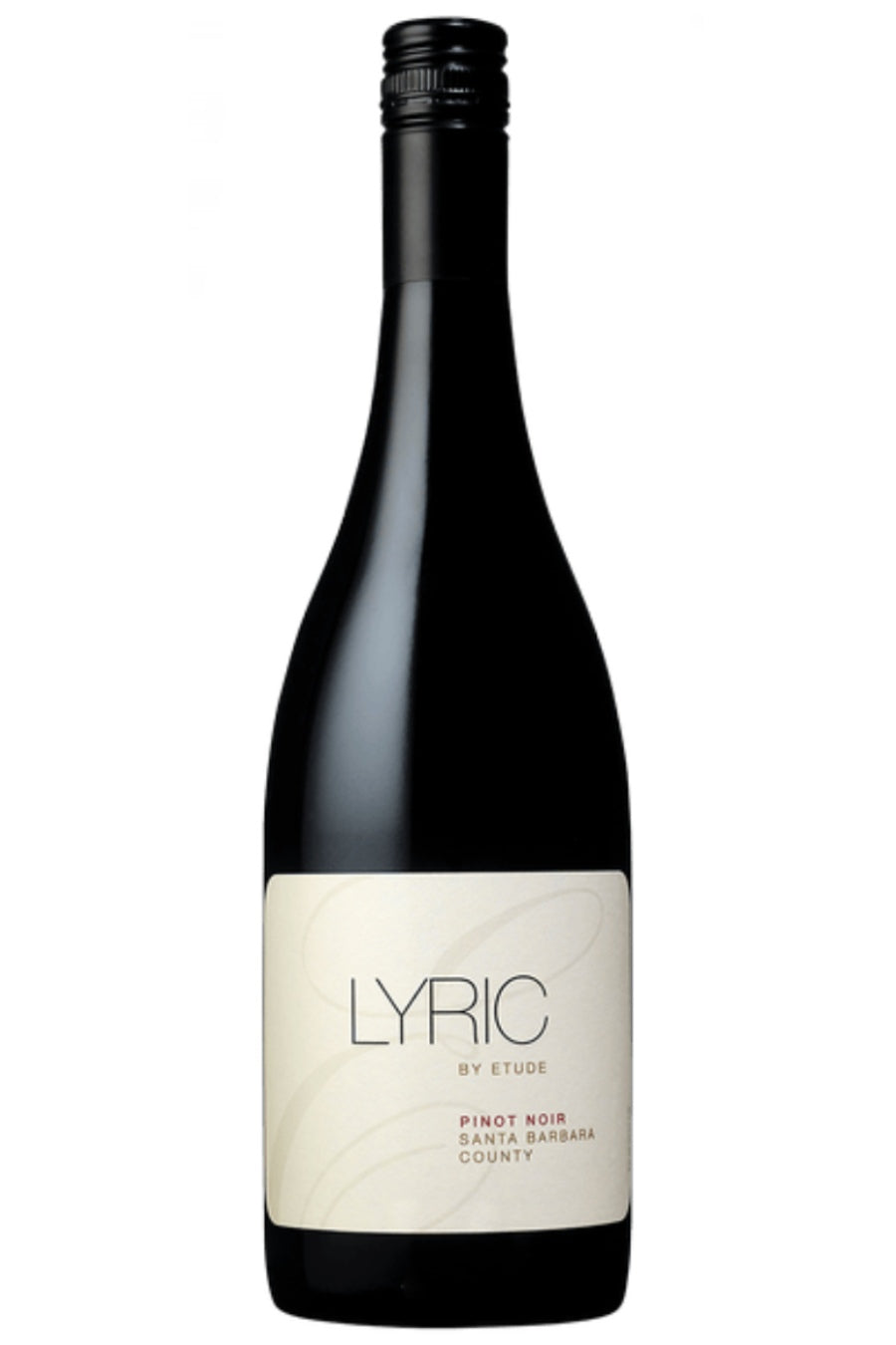 EtudeLyricPinotNoir2018