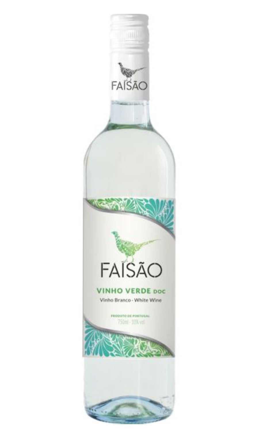 FaisaoVinhoVerde