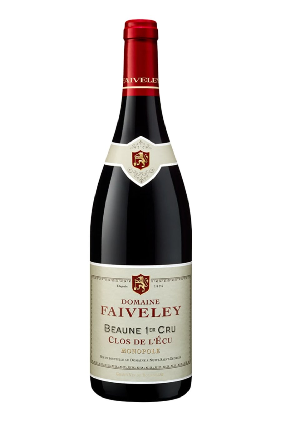 FaiveleyBeauneLEcu1ER2021_750ml