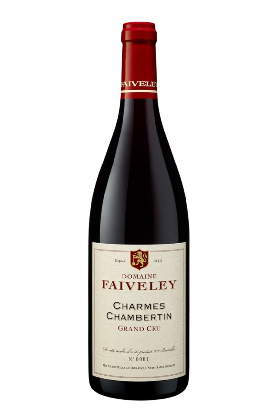 FaiveleyCharmesChambertinGrandCru2021_750ml