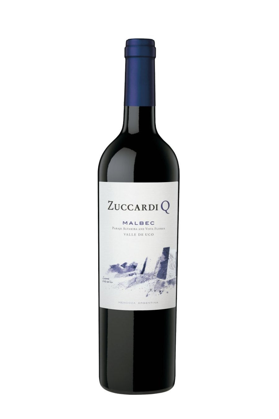 FamiliaZuccardiQMalbec