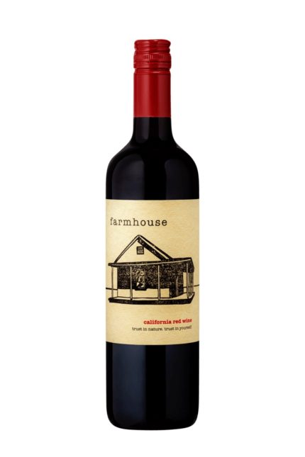 Farmhouse Red 2022 (750 ml)