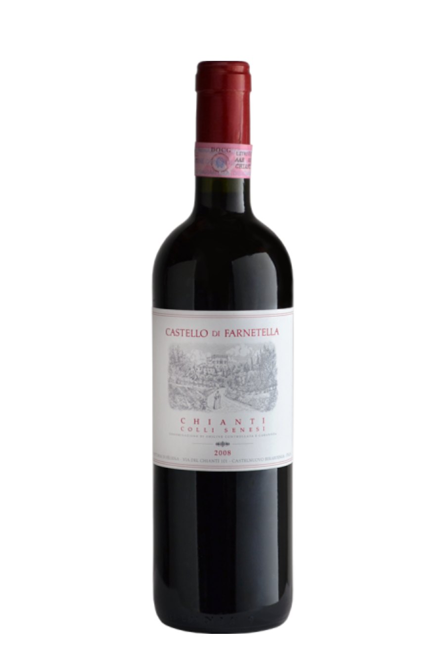 FarnetellaChiantiColliSenesi2020