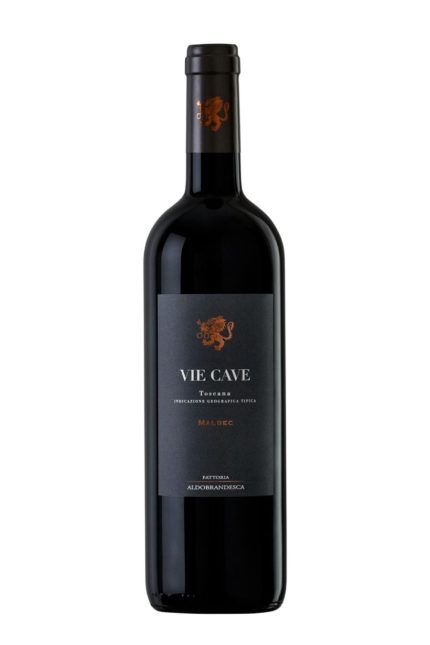 Fattoria Aldobrandesca Vie Cave Toscana 2022 (750 ml)