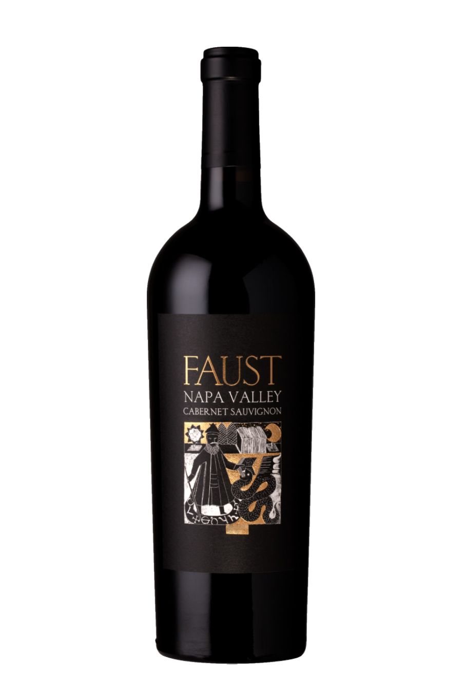 Faust_Cabernet_Sauvignon