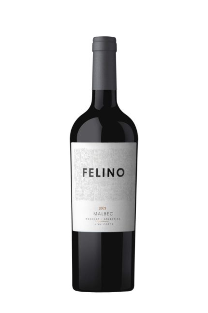 Felino Malbec 2023 (750 ml)