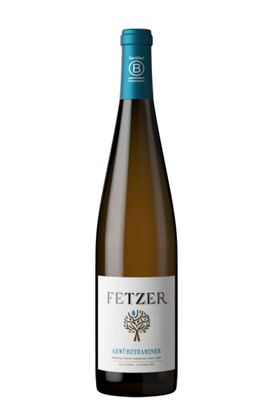 FetzerGewurztraminer_750ml