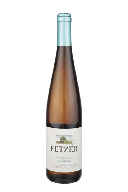 Fetzer Riesling Valley Oaks (750 ml)