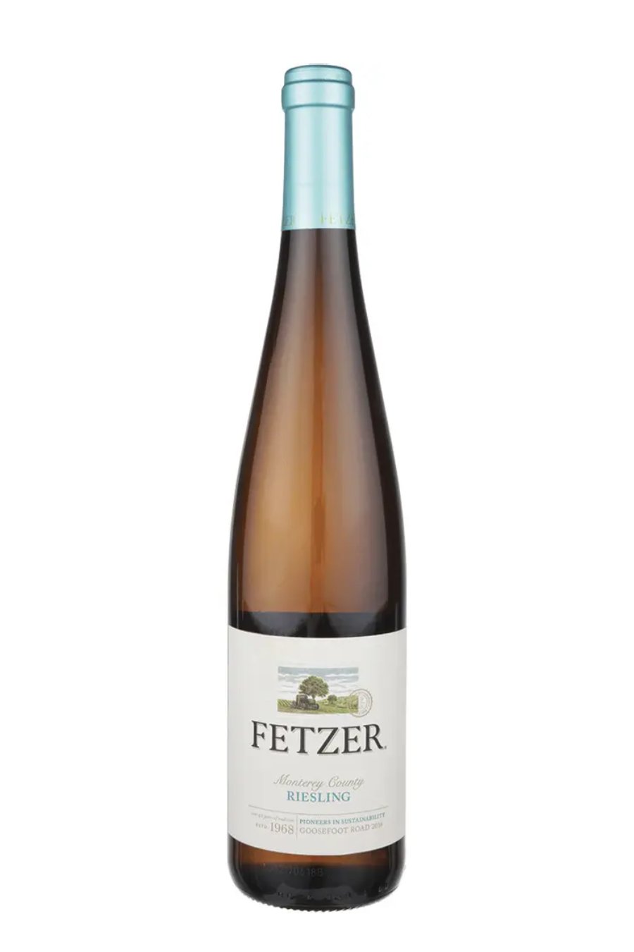 FetzerRieslingValleyOaks_750ml