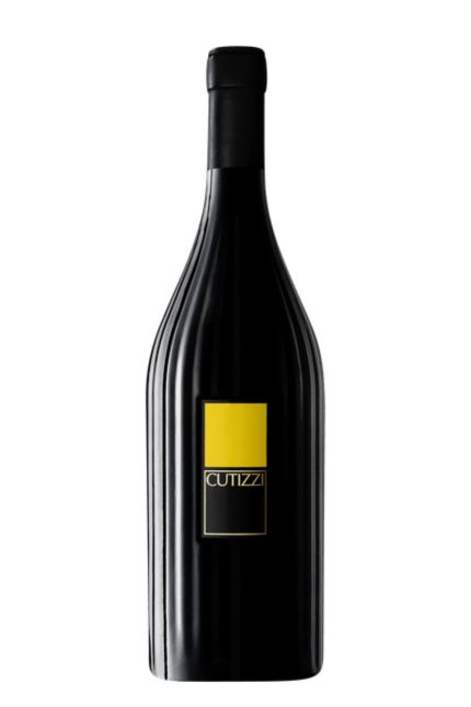 REMAINING STOCK: Feudi di San Gregorio Greco Di Tufo Cutizzi 2021 (750 ml)