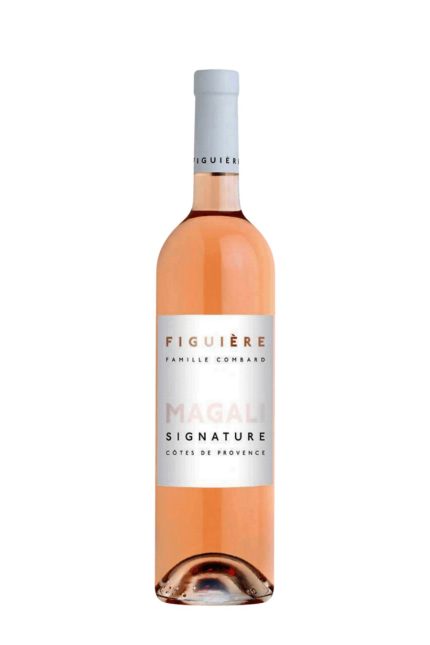 Figuiere Magali Cotes De Provence Rose 2023 (750 ml)
