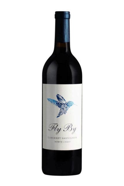Fly By Cabernet Sauvignon 2023 (750 ml)