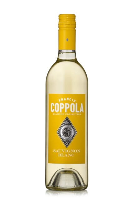 Francis Coppola Diamond Collection Sauvignon Blanc 2021 (750 ml)