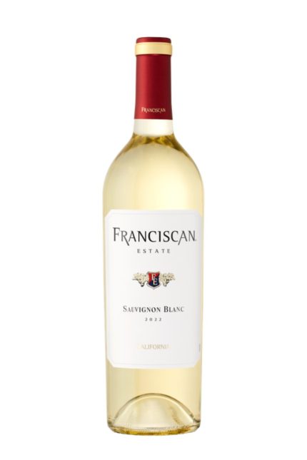 Franciscan Sauvignon Blanc (750 ml)