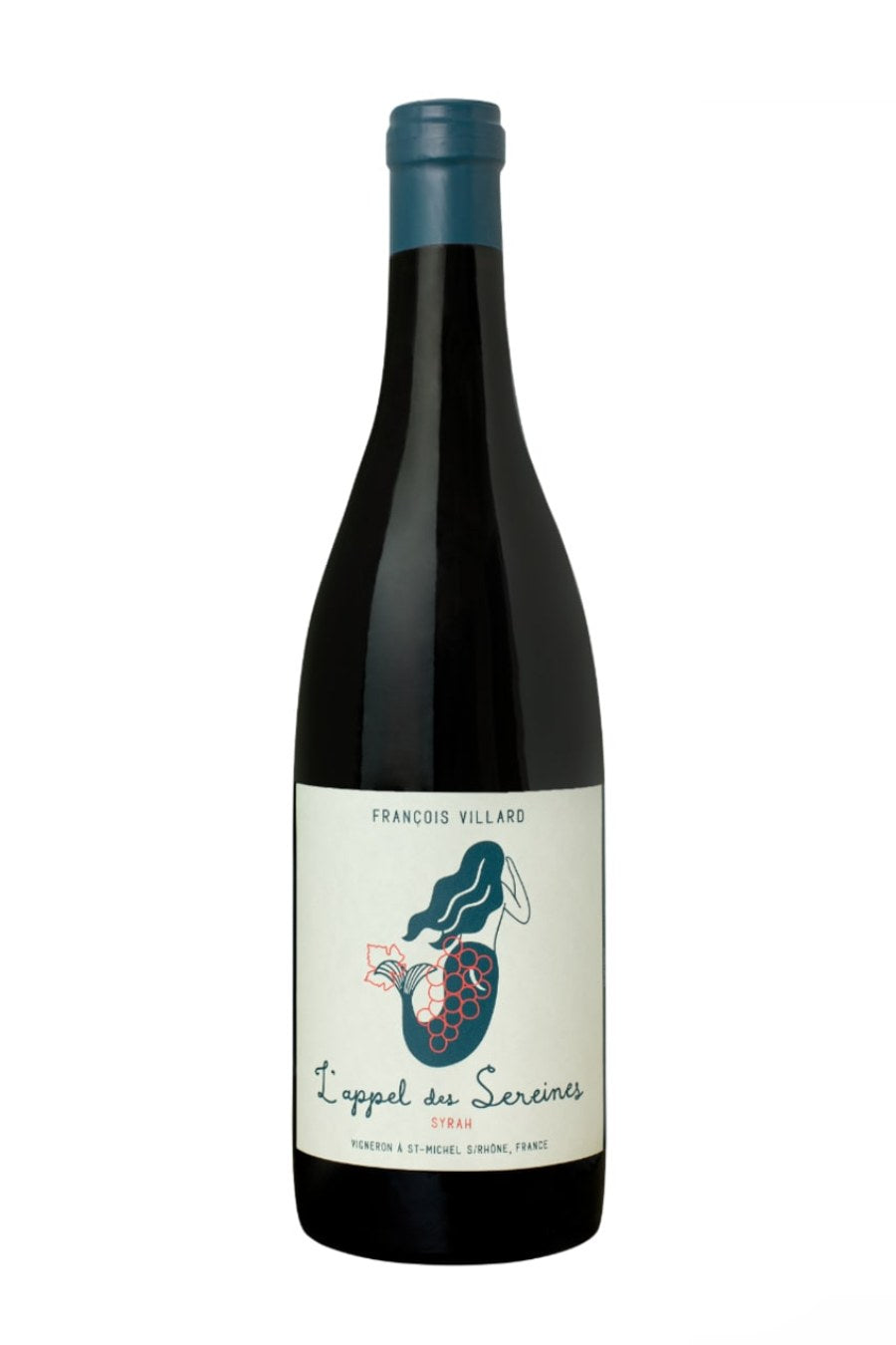 FrancoisVillardSyrah_l_AppeldesSereines_750ml