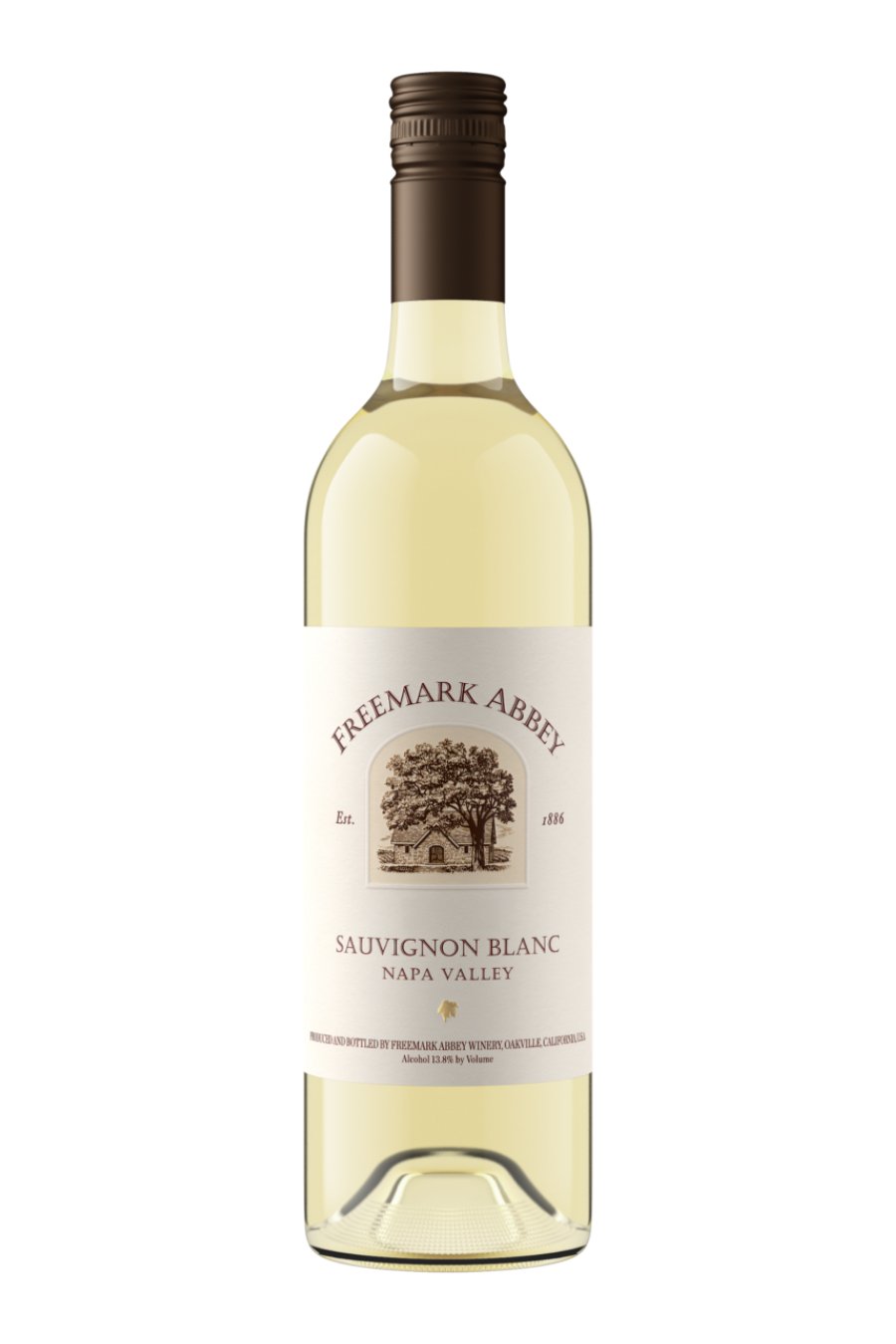 FreemarkAbbeySauvignonBlanc2023