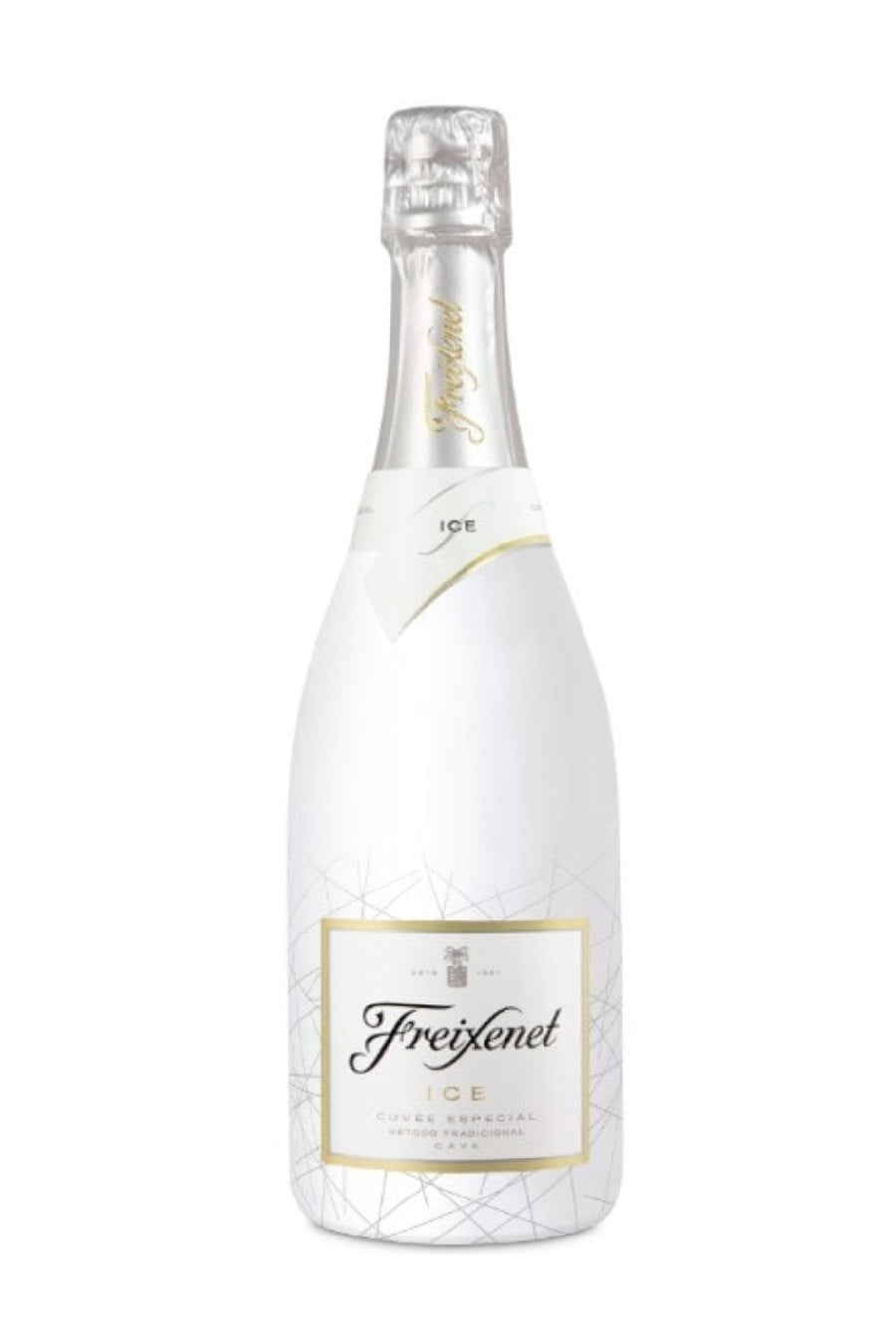 FreixenetIceCuveeEspecial