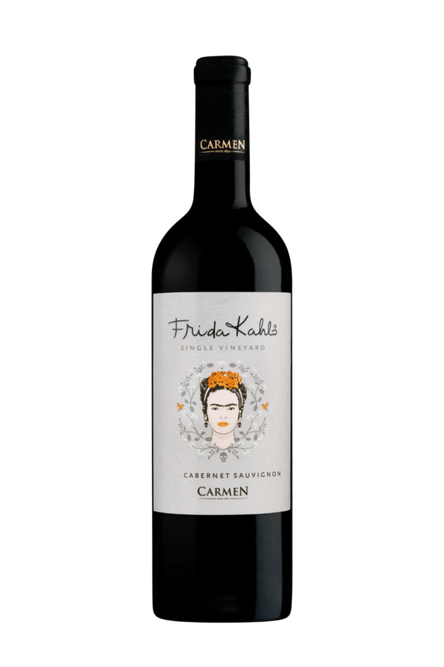 FridaKahloCabernetSauvignon