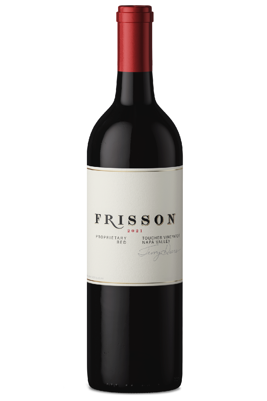 Frisson_Proprietary_Red