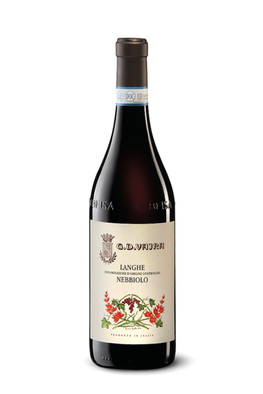 G.D.VajraNebbioloLanghe2021